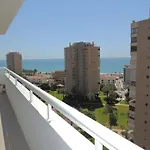 Apartment Playamar Beach. *