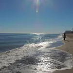Playamar Beach. Apartment Torremolinos