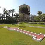 Apartment Playamar Beach. Torremolinos