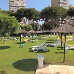 Playamar Beach. Apartment Torremolinos