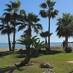 Apartment Playamar Beach.