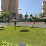 Playamar Beach. Apartment Torremolinos