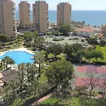 Playamar Beach. Apartment Torremolinos