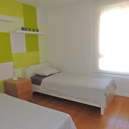 Playamar Beach. Apartment *