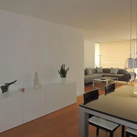 Apartment Playamar Beach. *